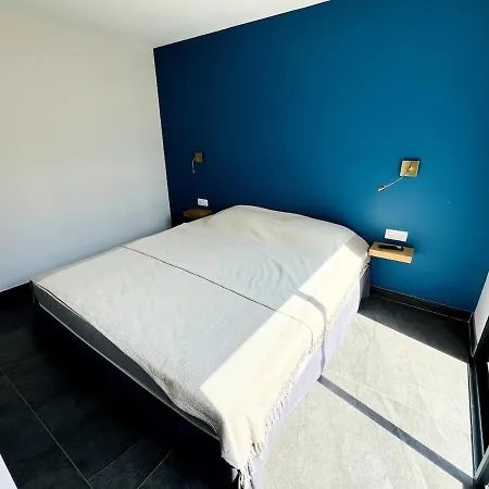 Rochelongue 50m Beach Вилла *